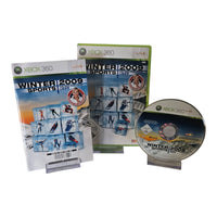 Winter Sports 2009 - RTL  - Microsoft Xbox 360