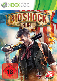 Bioshock Infinite -  XBOX 360