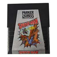 Spider-Man -  Atari 2600 - OVP