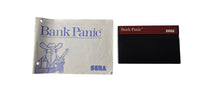 Bank Panic - Sega Master System