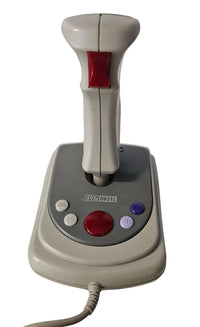 Super Nintendo PRO Joystick / Controller / SNES / Tecno Plus