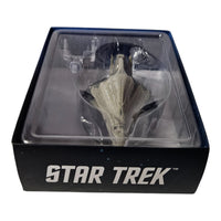 Star Trek - Collectors Model- U.S.S. Dauntless - Eaglemoss- 0625-A/F