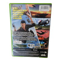 Just Cause  - Microsoft XBOX - Xbox Classic