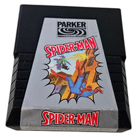 Spider-Man -  Atari 2600 - Modul