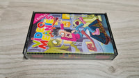 Video Meanies - Commodore 16+4 / C16+4