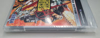 Anarchy Reigns - Neu- Verschweißt ! Sega - Limited Edition Playstation 3 / PS3
