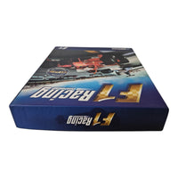 F1 Racing Championship  (PC)  Win 95/98 - Big Box