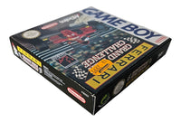 Ferrari Grand Prix Challenge - Nintendo Game Boy / GB / CIB