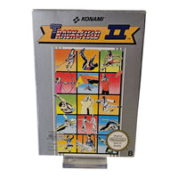 Track & Field II - Nintendo NES - OVP