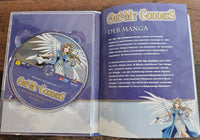 OH! My Goddness -  Deluxe Box - 1-3 / Episoden 1 - 26 - DVD - Anime