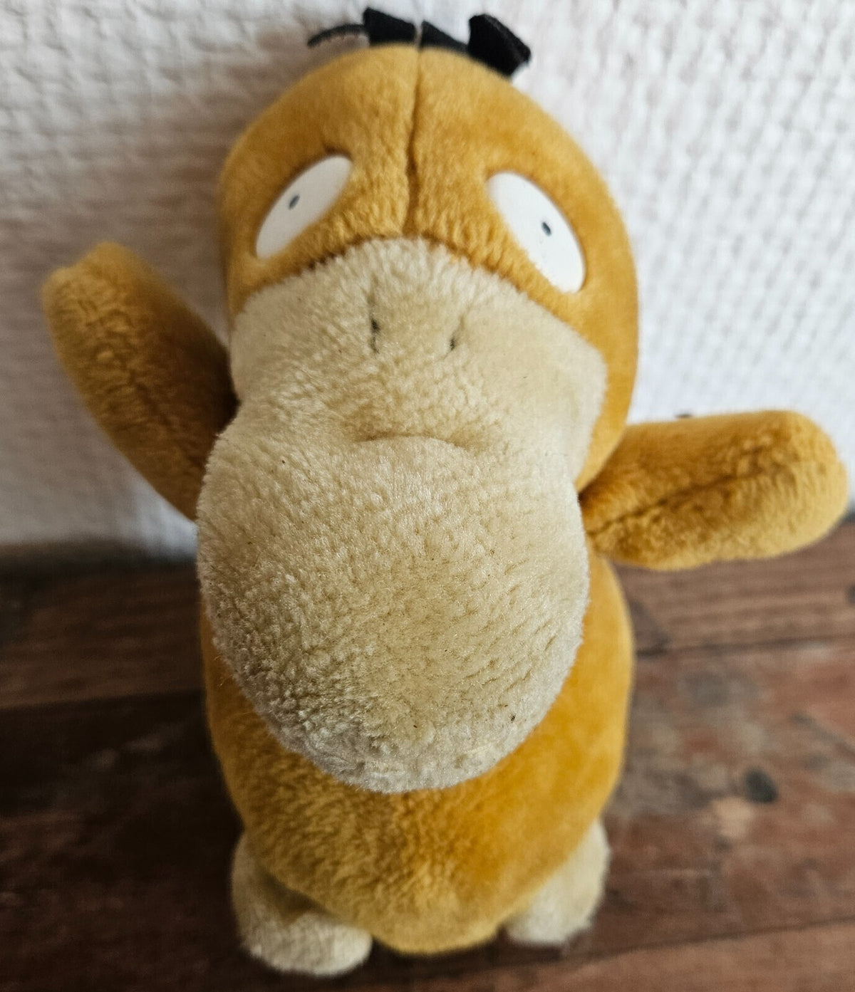 Pokemon - Enton - Kuscheltier - 1995 - Original