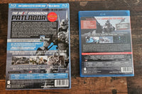 The Next Generation Patlabor  - DVD - Anime - Gray Ghost + Die komplette Serie