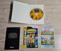 Smash Party - Nintendo WII
