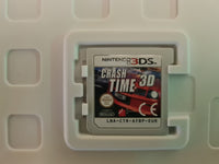 Alarm für Cobra 11 - 3D - Nintendo 3DS