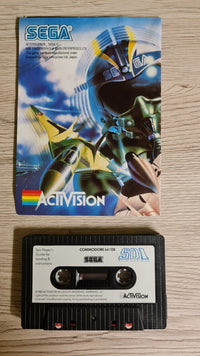 SDI Now The Odds Are Even - Commodore 64 / 128 - Tape