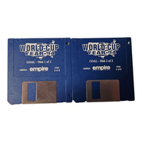 World Cup Year 94  - Commodore Amiga
