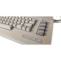 Commodore 64 II Computer Set / 1541 II Diskettenlaufwerk - Software