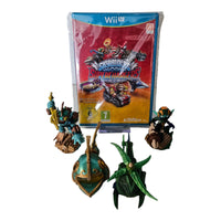 Skylanders Super Chargers Racing  Set - Nintendo WII #1