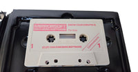 Know Your Own PSi Q - Commodore 64/128 / C64 - C128 - Tape