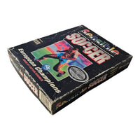 Sensible Soccer - Commodore Amiga #2