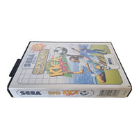 Super Kick Off - Sega Master Sytem