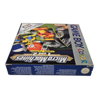 Micro Machines 1 + 2 Twin Turbo - Nintendo Game Boy / GB / CIB