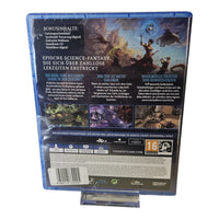 Torment Tides of Numera - Day One Edition  - Playstation 4/ / PS4/ / NEU