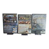 Dawn of War Sammlung  - Windows / PC