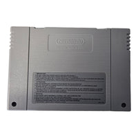 Wolverine - Adamantium Rage  - Super Nintendo - SNES - OVP