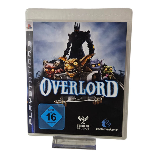 Overlord II  - Playstation 3 / PS3