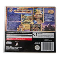 Jewel Master Cradle of Egypt - Nintendo DS