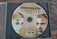 Geheimakte - Tunguska   - PC - WIN XP -  Big Box -