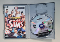 Die Sims - Playstation 2 / PS2