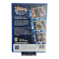 Ultimate Pro Pinball  -  Playstation 2 / PS2