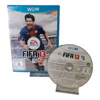 FIFA 13 - Nintendo WII U