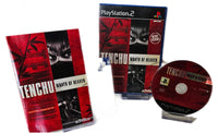 Tenchu - Wrath of Heaven  - Playstation 2 / PS2