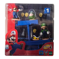Super Mario Balancing Game - Underground Stage - NEU