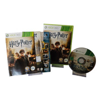 Harry Potter und die Heiligtümer des Todes Teil 2 - XBOX 360