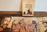 Charles Bronson - Spiel mir das lied vom Tod - Special Collectors Edition   DVD