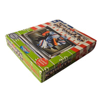 TV Sports Football - Commodore Amiga