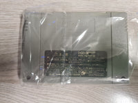 Theme Park - Super Nintendo - SNES - Super Famicon - JP