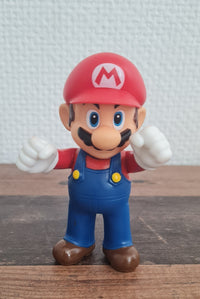 Super Mario Figur - 13 cm