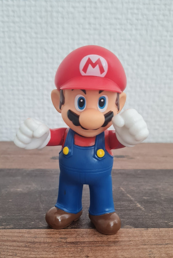 Super Mario Figur - 13 cm
