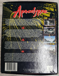 Apocalypse - Commodore Amiga