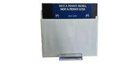 Not a Penny More , Not a Penny Less  - Commodore 64/128 - Diskette