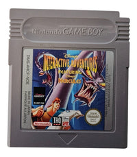 Disney´s Hercules - Nintendo Game Boy / GB