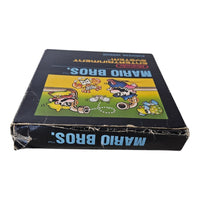 Mario Bros.  - Nintendo NES - OVP - Bienengräber