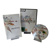 Final Fantasy XIV Online - PC  - Windows