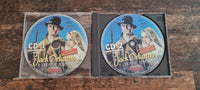 Jack Orlando - A Cinematic Adventure - PC -  Big Box -