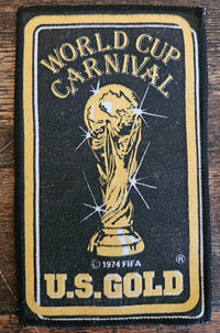 World Cup Carnival - Mexico 1986  - Commodore 64 / C64 / 128 / Diskette
